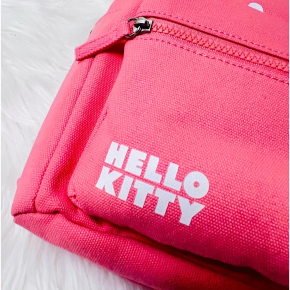 Hello‎ Kitty Backpack - Picture 6 of 9